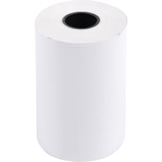 Exacompta 57 x 40 x 12mm 17m 20 kpl lämpöpaperirulla