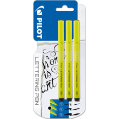 Pilot calligraphy pen