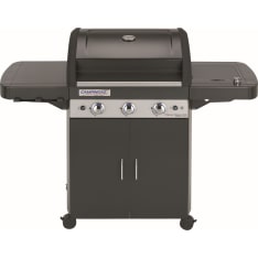 Campingaz 3 Series Classic LS D -kaasugrilli