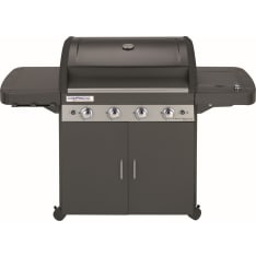 Campingaz 4 Series Classic LS D -kaasugrilli