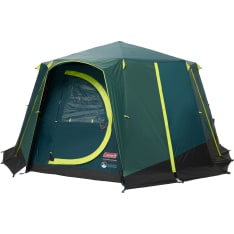 Coleman Octagon BlackOut 8-person tent