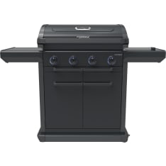 Campingaz 4 Series Onyx S kaasugrilli