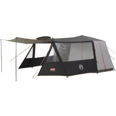 Coleman Octagon 8 -teltan laajennus