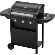Campingaz 3 Series Compact LS -kaasugrilli