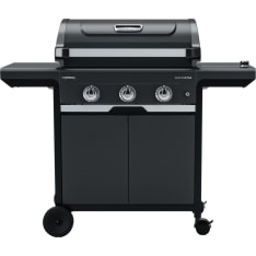 Campingaz 3 Series Select LS Plus -kaasugrilli