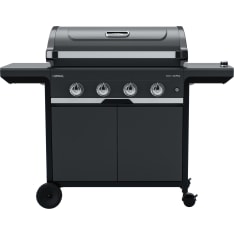 Campingaz 4 Series Select LS Plus kaasugrilli