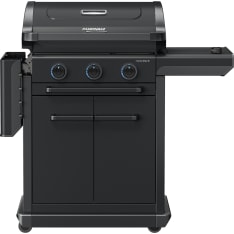 Campingaz 3 Series Onyx S -kaasugrilli