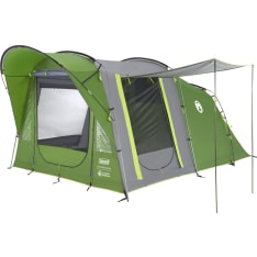 Coleman Oak Canyon 4 BlackOut family tent