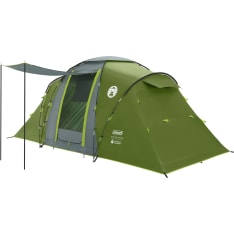 Coleman Spruce Falls 4 BlackOut teltta