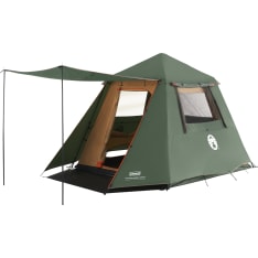 Coleman FastPitch Forest Lodge 4 tent