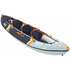 Coleman Sevylor Maui 2 +1 ilmatäytteinen kajakki