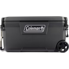 Coleman 100 qt Convoy pyörällinen kylmälaukku