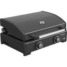 Campingaz Onyx 2 BBQ griddle