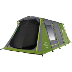 Coleman Fastpitch Victoria Falls 4 Blackout tunnel tent