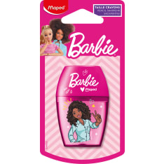 Maped Barbie teroitin