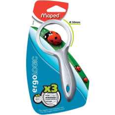 Maped Ergologic 50mm suurennuslasi