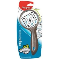 Maped Ergologic 75mm suurennuslasi