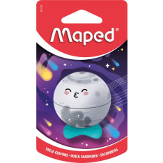 Maped Planet teroitin lajitelma