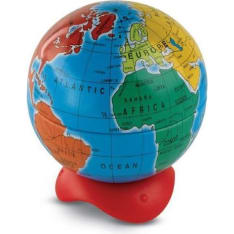 Maped globe sharpener