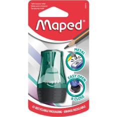 Maped Tonic teroitin