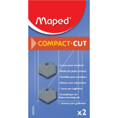 Varaterät Maped Comp-Cut leikkuriin
