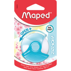 Maped Zenoa Plus pastel eraser