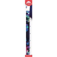 Maped Paradise 30cm viivain