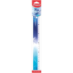 Maped Arctic Vibes 30 cm viivain