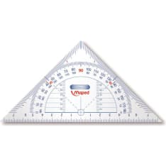 Maped 16cm geokolmio