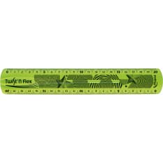 Maped Twist'n Flex 20 cm viivain