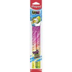 Maped Twistn Flex Decor 20cm viivain