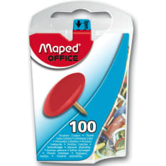 Maped 100kpl painonasta
