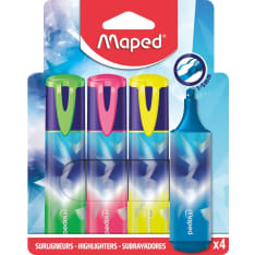 Maped Arctic Korostuskynät 4 kpl