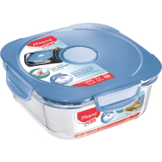 Maped Concept glass lunch box