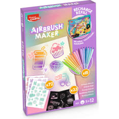 Maped 906980 refill to airbrush maker