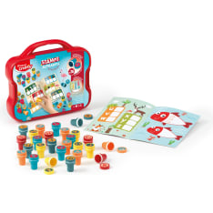 Maped 26 stamps case letters