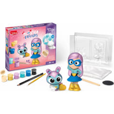 Maped Plaster Frieds Super askartelusarja