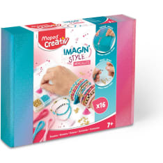 Maped Creativ rannekorut askartelusarja