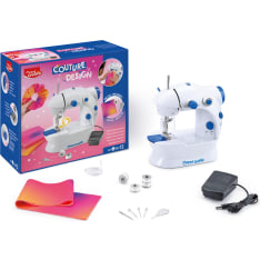 Maped Couture Design 2024 Ompelukone