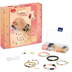 Maped Glam  rannekorut askartelusarja