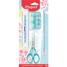 Maped Pastel tarvikesetti