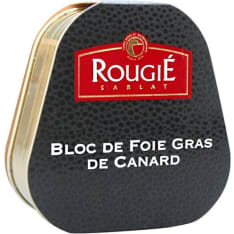 Rougie 75g ankanmaksablock