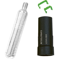 Plastimo 33g UML paukkuliivin varapatruunasarja