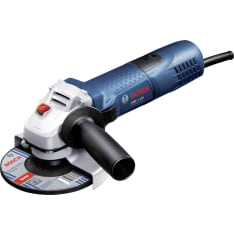 Bosch Professional GWS 7-125 kulmahiomakone