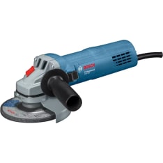 Bosch GWS 880W 125mm kulmahiomakone