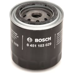 0 451 103 029 Öljynsuodatin