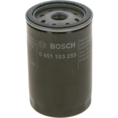 Bosch 0 451 103 259 Öljynsuodatin