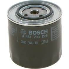 Bosch 0 451 203 223 Öljynsuodatin