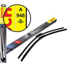 Bosch Aerotwin A948S wiper blades
