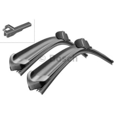 Bosch Aerotwin A938S lasinpyyhkijänsulat